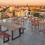 Apartment 2Br Amazing Rooftop Pool With Ocean View 203
