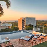 Apartment 2Br Amazing Rooftop Pool With Ocean View 203