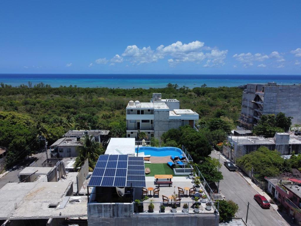 2br Amazing Rooftop Pool With Ocean View 203 Apartamento *
