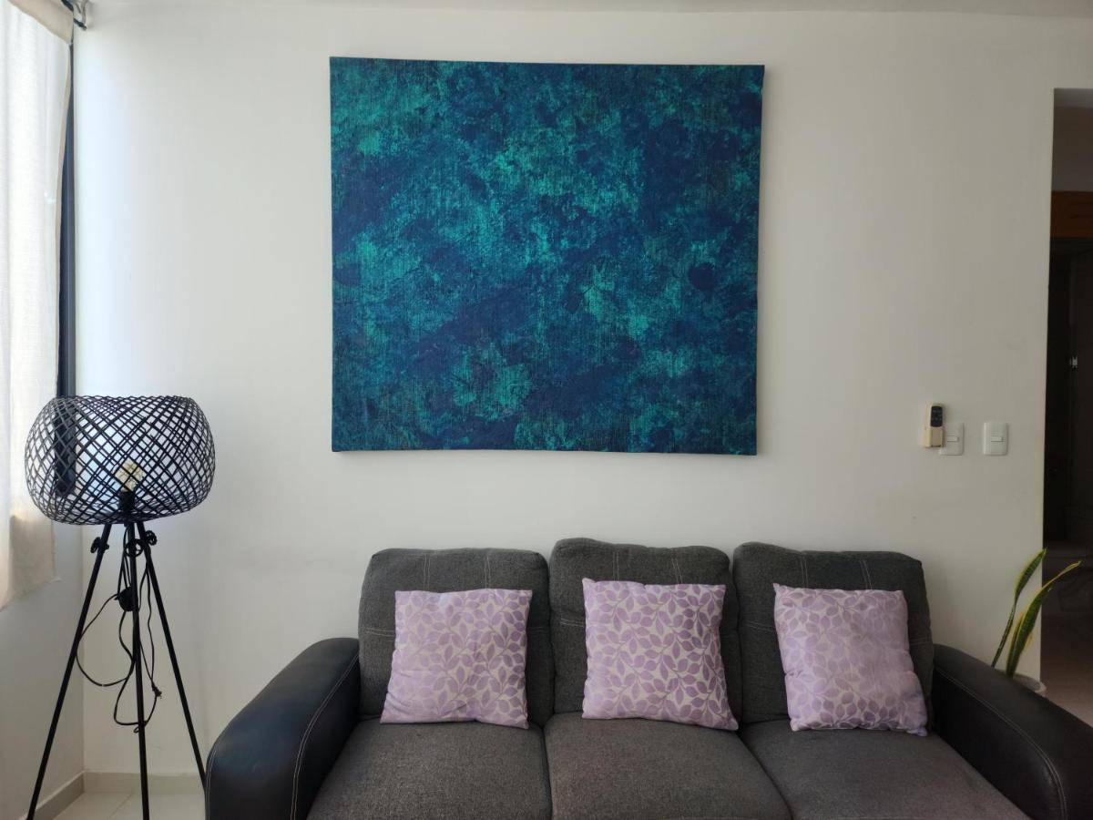 2br Amazing Rooftop Pool With Ocean View 203 Apartamento Playa del Carmen