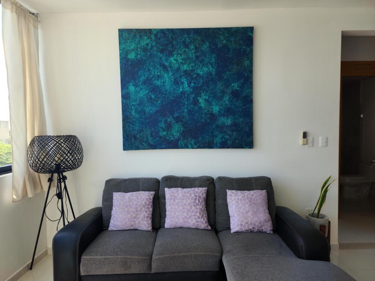 2br Amazing Rooftop Pool With Ocean View 203 Apartamento