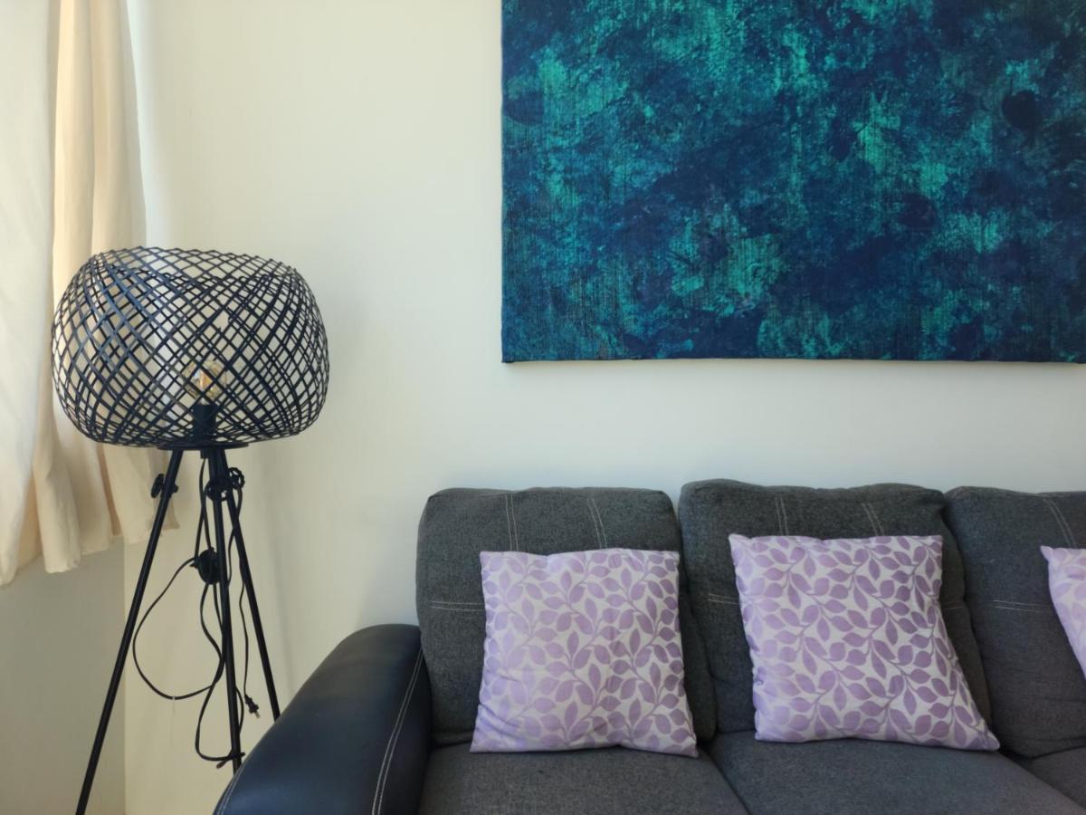 Apartamento 2br Amazing Rooftop Pool With Ocean View 203 *