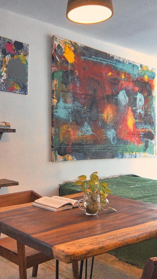 2br Amazing Rooftop Pool With Ocean View 203 Apartamento