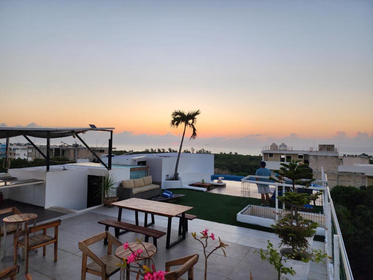 2br Amazing Rooftop Pool With Ocean View 203 *