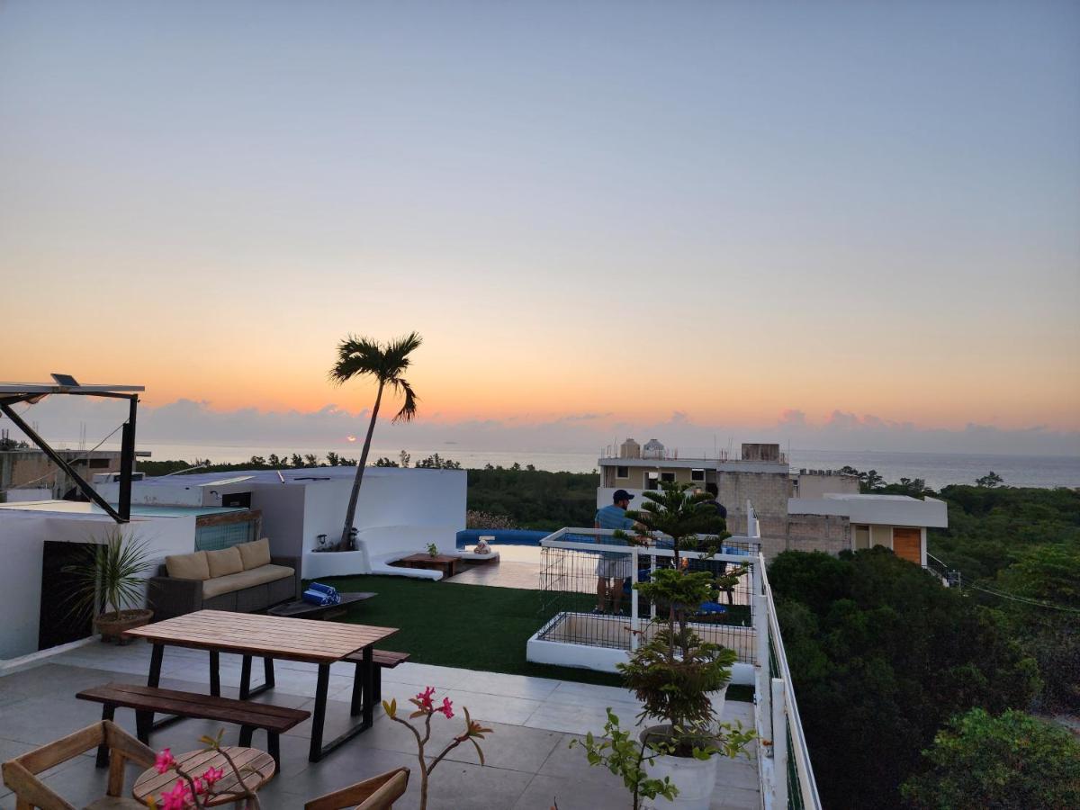 2br Amazing Rooftop Pool With Ocean View 203 Apartamento *