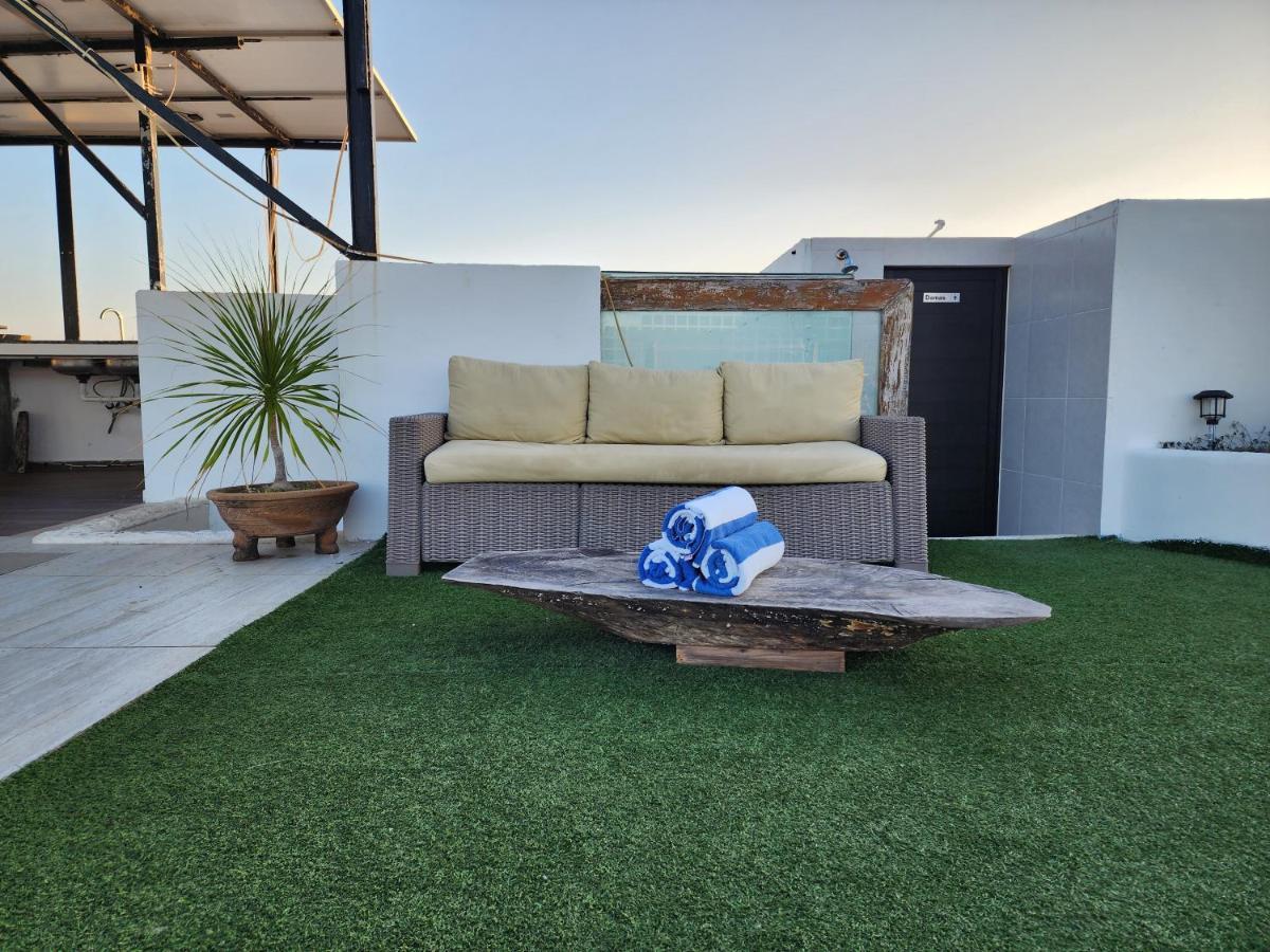 2br Amazing Rooftop Pool With Ocean View 203 *