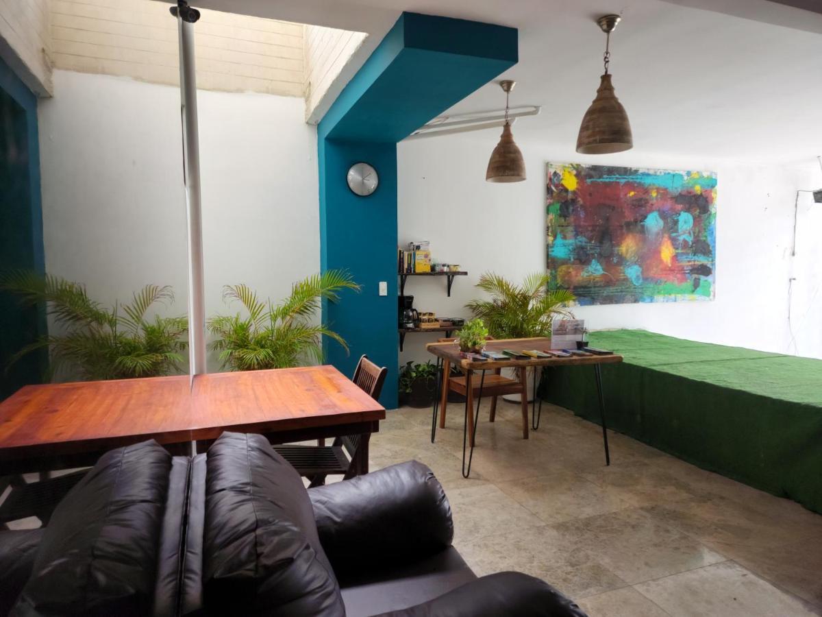 Apartamento 2br Amazing Rooftop Pool With Ocean View 203 Playa del Carmen