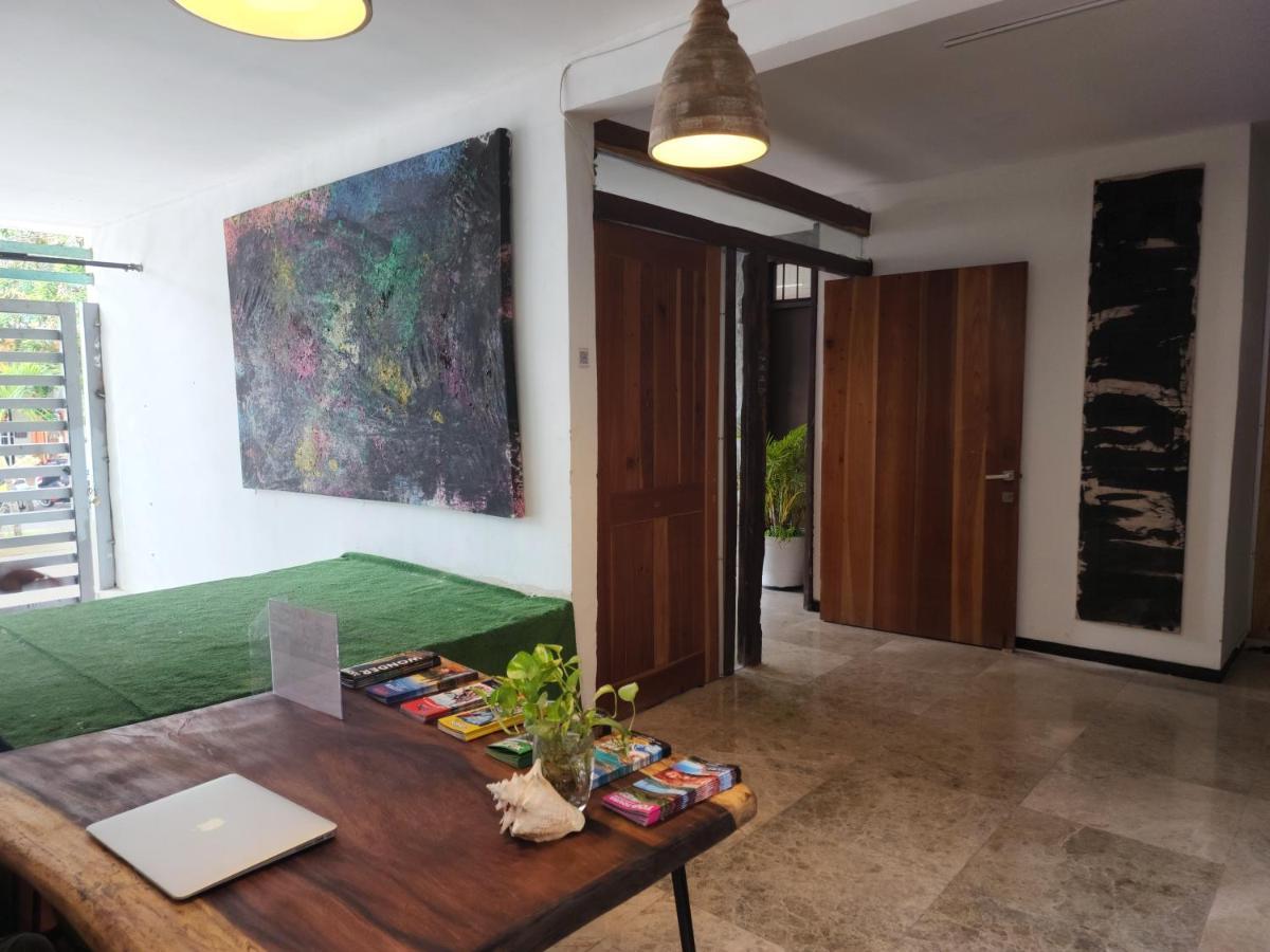 Apartamento 2br Amazing Rooftop Pool With Ocean View 203