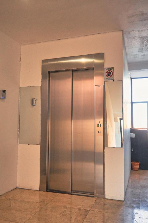 Apartamento 2br Amazing Rooftop Pool With Ocean View 203 *