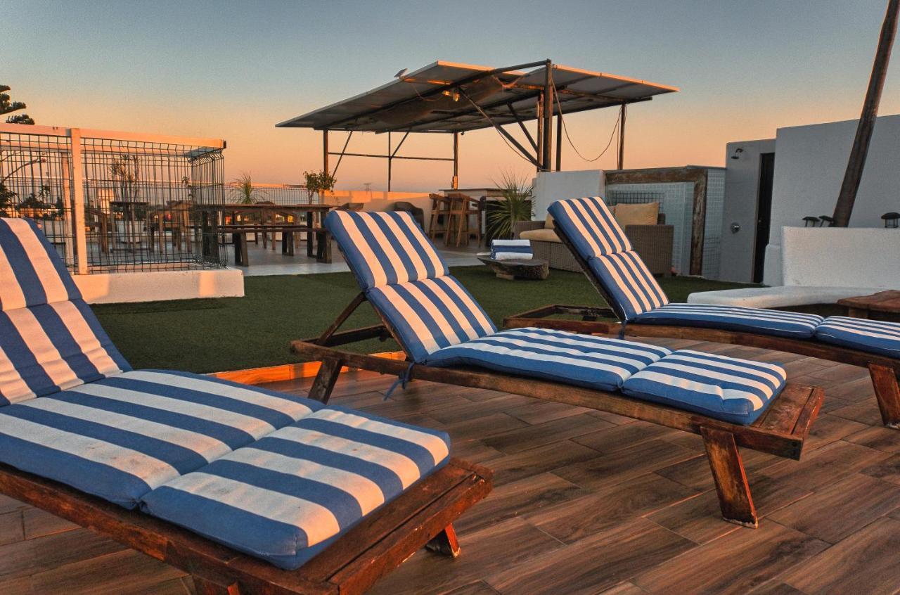 2br Amazing Rooftop Pool With Ocean View 203 Apartamento Playa del Carmen
