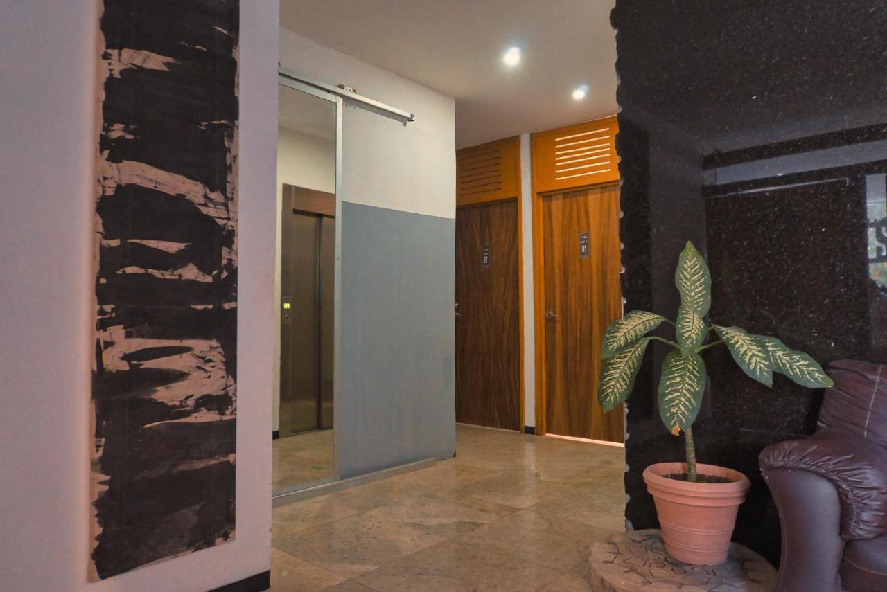 2br Amazing Rooftop Pool With Ocean View 203 Apartamento Playa del Carmen