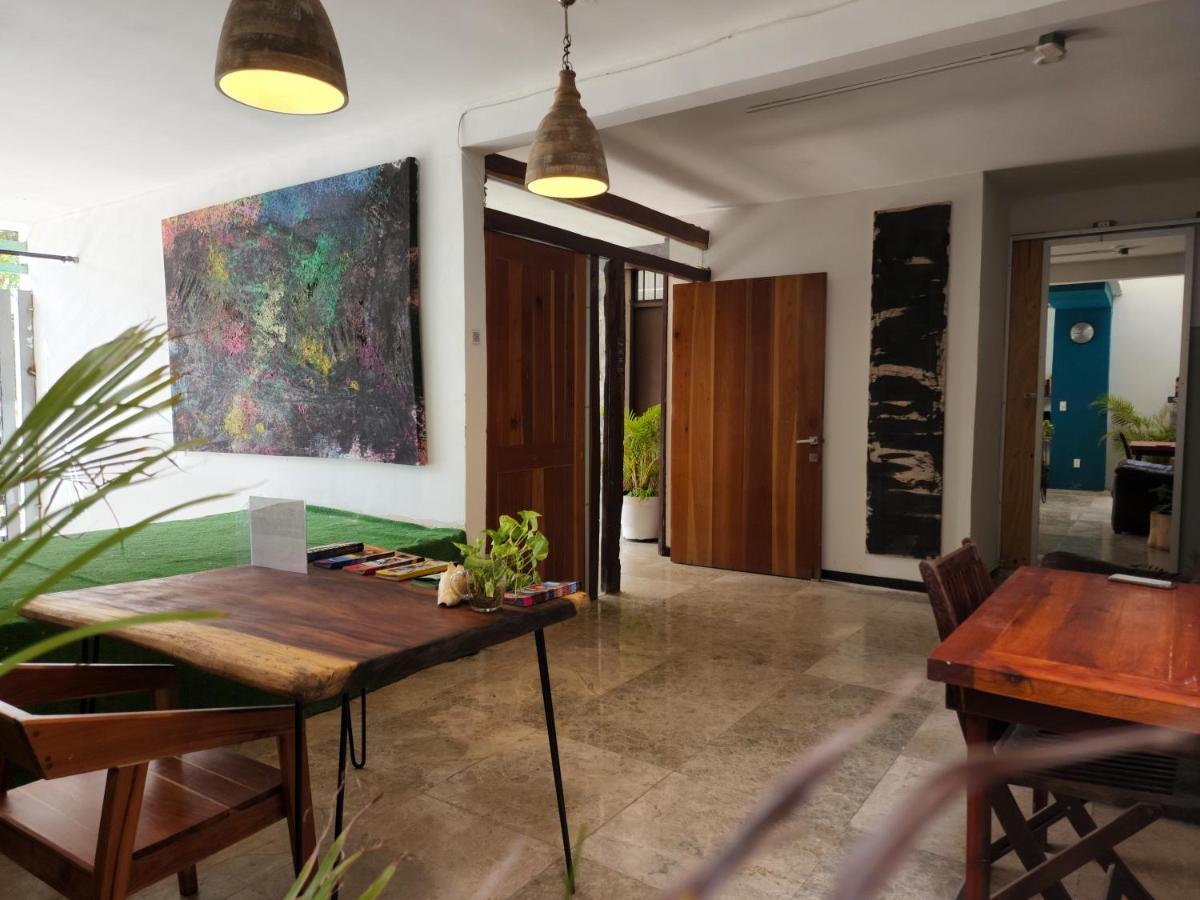 2br Amazing Rooftop Pool With Ocean View 203 Playa del Carmen
