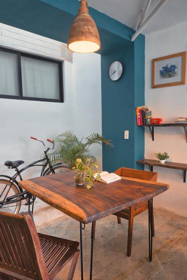 2br Amazing Rooftop Pool With Ocean View 203 Playa del Carmen